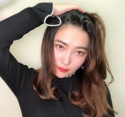点击看大图 -3AM HAIR SALON烫发染发接发