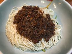 -保儿牛肉面(万象城店)