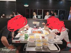 -海底捞火锅(团结桥店)
