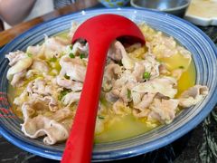 -兰溪小馆(东直门簋街店)