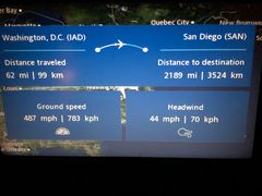 -华盛顿杜勒斯国际机场