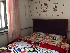-大海别墅民宿农家院(十渡店)
