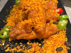 -留半山·香港食堂(啦啦宝都店)