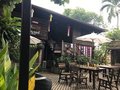 -清迈女子监狱马杀鸡(无分店)