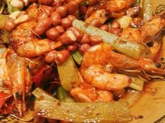 -李老爹香辣蟹(宣武门店)