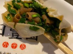 -日丰园海肠水饺·老字号大连海鲜(和平广场店)