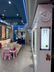 -唯儿诺儿童医院·儿科·眼科(新天地店)