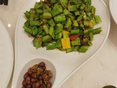 四角豆眼睛螺-闻见中国海南菜(K11店)