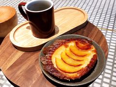焦糖苹果派-Luneurs(幸福里店)