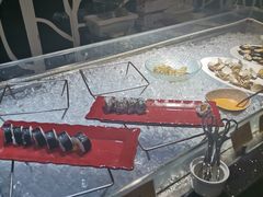 -泰谷酒店·太古码头闽菜自助餐厅