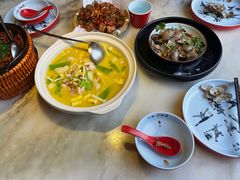 -伙靠·江浙菜(田林路店)