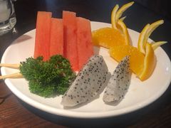 -松子料理(白家庄店)
