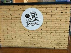 -RoMan罗马健身工作室(莘庄店)