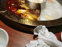 -巴邑火锅·夜宵(港隆广场店)