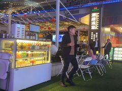 -酒肆浅葱·特色菜馆(卓悦intown店)