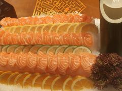 -钱塘宴(东站西子国际店)