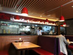 大堂-土大力韩式烤肉料理(和平路店)