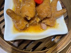 -赏点粤式点心(广州塔店)