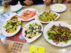 -聚德福海鲜家常菜(刘庄店)