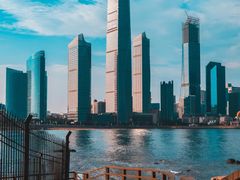 -青岛第三海水浴场