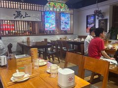 -福苗小骆驼烧烤(望京店)