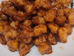 -老江南春·中国龙菜(衡山路店)