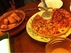 iphone_upload_pic-萨莉亚意式餐厅(特力时尚汇店)