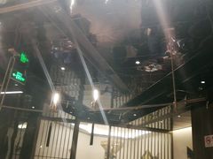 大堂-捞王锅物料理(上海世茂广场店)