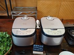 -蜈支洲岛珊瑚酒店临海阁中餐厅