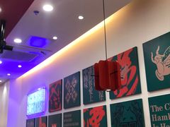 -塔斯汀·中国汉堡(万达店)
