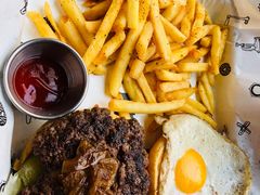-Grinder 绞肉机汉堡(武定路店)