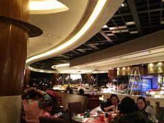 -怡咖啡自助餐(宁波香格里拉店)