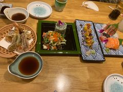 -桃屋日本料理(清华科技园店)