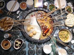 -8号苑自助烤场(西单店)