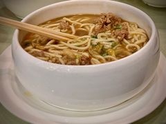 -东四民芳餐厅(世茂工三店)