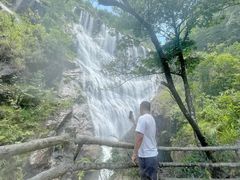 -千泷沟大瀑布旅游区