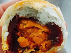 -东南饼庄(铁路二村店)