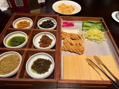 -明湖楼·经典鲁菜山东海鲜(大明湖店)