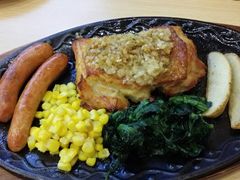 -萨莉亚意式餐厅(三号湾广场店)