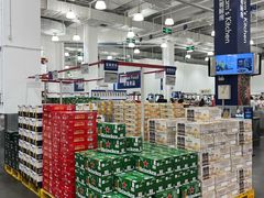 -山姆会员商店(上海浦东店)