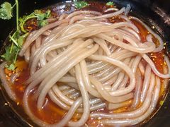 -万记麻辣烫国展总店