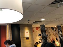 -麦当劳(斜土路2号店)