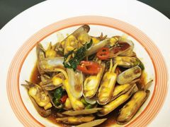 -佳丽海鲜大酒楼(环岛海景店)