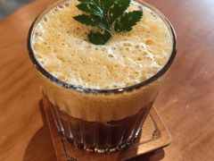 -Metal hands·铁手咖啡