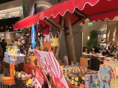-青年公社烤鸭(熙悦天街店)