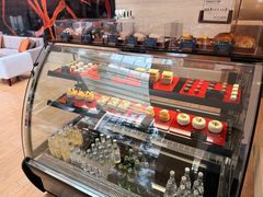 -北辰洲际酒店·IT MAMA意式家味餐厅