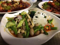 -回味南塘老王虾尾(总店)