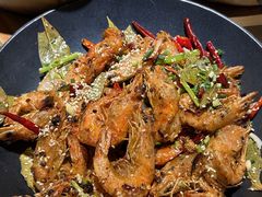 -常和州·夜宵大排档(常州单店)