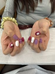 -斯馨·健康美甲美睫