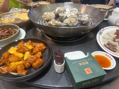 -飞尝蚝·顺德菜·鱼生(顺德总店)